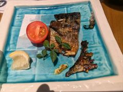 -鱼跃食堂·精致寿司(东林美域店)