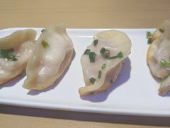 -苏小柳点心·手作小笼包(浦东嘉里城分院)