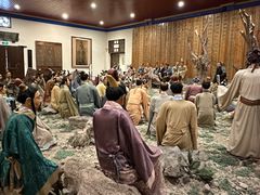 -宁波溪口古镇-民国大杂院