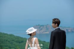 -纪梵希旅拍婚纱摄影(大连总店)