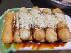 -和庆斋羊蝎子火锅·碳缸烧烤(顺义旗舰店)