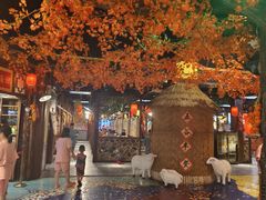 -宝丽金大酒店·洗浴中心