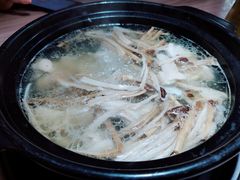 -探窝·竹笙椰子鸡(杨箕店)