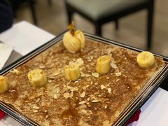 -LA CREPERIE BRETONNE布列塔尼法式餐厅(天童北路店)