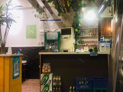 -芳芳餐厅(白沙路店)