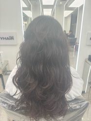 -MY HAIR 旗舰店