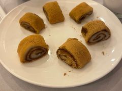 -全聚德(上海首店浦东店)