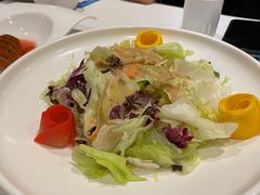 -上海1号私藏菜(静安店)