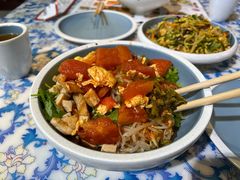 -汉唐守艺人·河北面馆(民心河店)