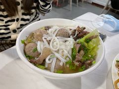 -菜忠潮州牛肉店(岗厦店)