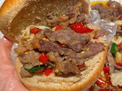 -炊烟小炒黄牛肉(浦东世纪汇店)
