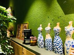 -出走咖啡·面包(宋庄店)