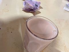 -老光明岗琼甜茶馆