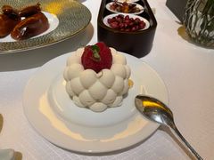 -北京柏悦酒店·锦庭餐厅Dining Room