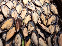 蛏子-苏格里岛自助烤肉海鲜火锅(成都金牛万达店)