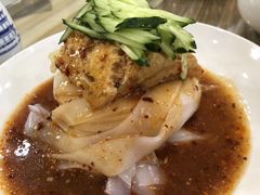 -壹阁胡羊焖饼(特色小吃街店)