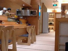 大堂-花潮料理艺食馆(世欧广场店)