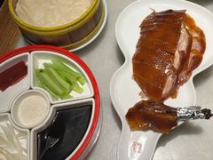 -小吊梨汤·北京菜·烤鸭(王府井银泰in88店)