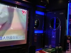 -好乐迪量贩KTV(春熙路香槟广场店)