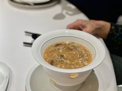 皖宴海鲜啥汤-皖宴(合肥店)