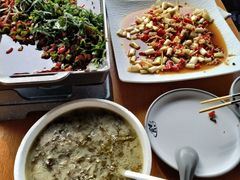 -盐帮食坊•小河帮川菜(四川师大店)