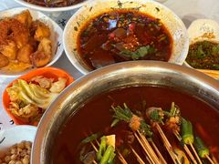 -成都瓜串串(华强北店)