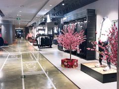 -天虹购物中心(石路店)