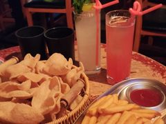 -HIB HUB公社(解放西路店)