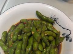 -野渡坡·极致湘菜·庭院餐厅(汉阳店)