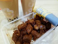 -CoCo都可(湖滨银泰店B区店)