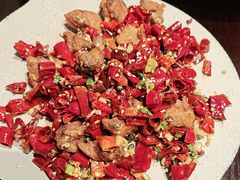 -古都历食南京菜·烤鸭·鸭血粉丝·汤包(南京博物院店)