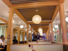 -一心创作料理屋(经开万达店)