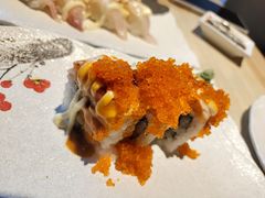-晓寿司·日本料理(望京博雅店)