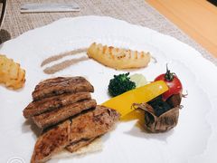 -香樟花园法式铁板烧(恒隆广场店)