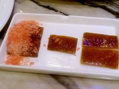 精品烤鸭-金百万烤鸭店(马甸店)