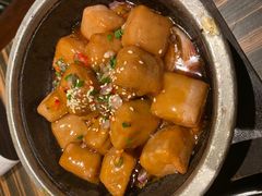 -江太极江浙菜(马桥万达广场店)
