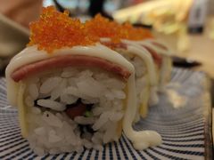 -食鲤料理(西虹东路店)