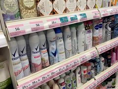 -屈臣氏(落馬洲港鐵站2店)