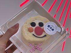 -红星前进面包牛奶公司(畅春园店)