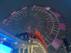 -南昌之星摩天轮