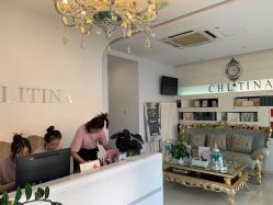 -悦色嘉丽科技美肤健康管理