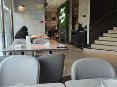 -必胜客(龙眠路店)