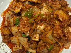 -全州拌饭馆(断桥店)