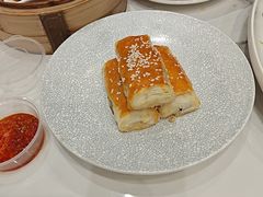 -欢乐海岸美食联盟