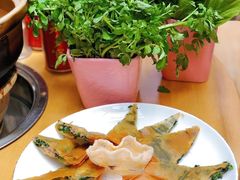 -湛林.粤西大排挡(前门店)
