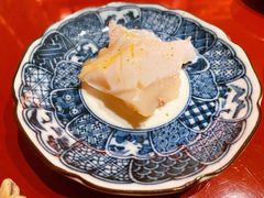 -橼舍鮨青木