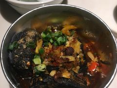 长沙臭豆腐-湘下佬·老长沙吃货铺(顺成·大融城店)