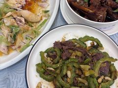 -粤·向群饭店(龙津东路总店)