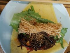 -村长家的疙瘩汤(沌口店)