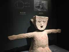 -马王堆汉墓遗址